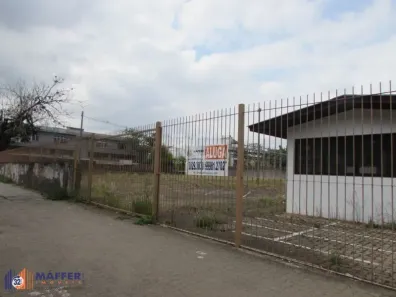 Lote/Terreno à venda, 1701m² no Navegantes, Porto Alegre
