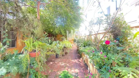 Casa com 2 Quartos à venda, 360m² no Ponta da Praia, Santos