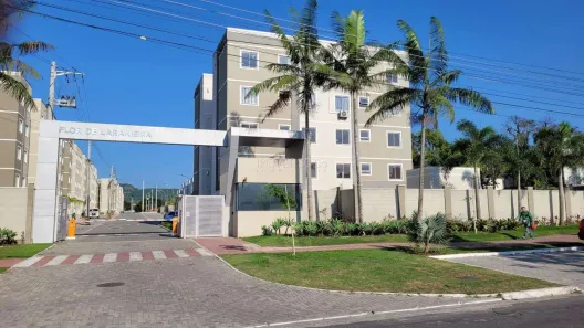 Apartamento com 2 Quartos à venda, 46m² no Guaratiba, Rio de Janeiro