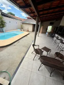Casa com 3 Quartos à venda, 200m² no Jardim Tropical, Aparecida de Goiânia