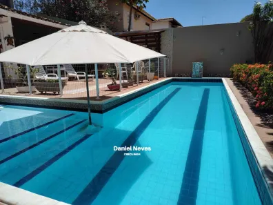 Casa com 5 Quartos à venda, 320m² no Vilas do Atlântico, Lauro de Freitas