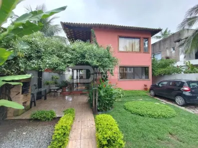 Casa de Condomínio com 3 Quartos à venda, 260m² no Vargem Pequena, Rio de Janeiro