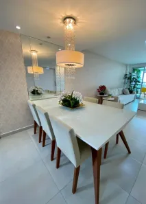 Apartamento com 3 Quartos à venda, 126m² no Jardim Oceania, João Pessoa