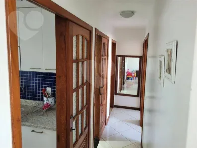 Apartamento com 3 Quartos à venda, 127m² no Icaraí, Niterói