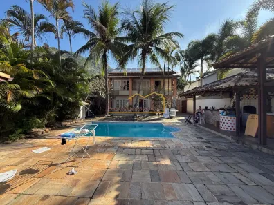 Casa com 5 Quartos à venda, 400m² no Recreio dos Bandeirantes, Rio de Janeiro