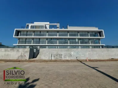 Apartamento com 1 Quarto à venda, 70m² no Barra da Lagoa, Florianópolis