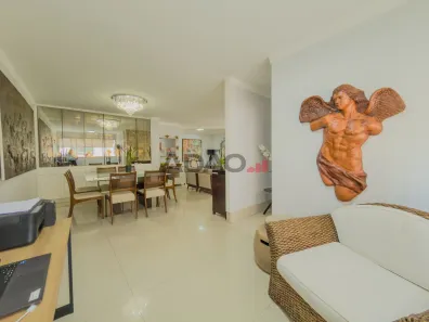 Apartamento com 4 Quartos à venda, 220m² no Setor Oeste, Goiânia
