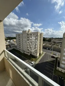 Apartamento com 2 Quartos à venda, 49m² no Jardim Carolina, Jundiaí