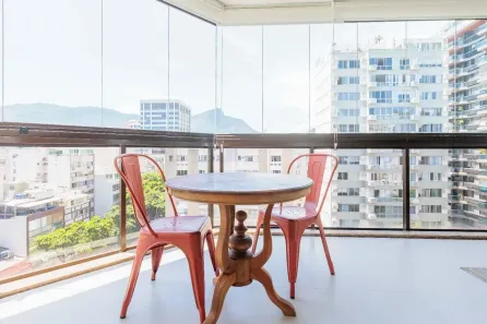 Cobertura com 3 Quartos à venda, 200m² no Ipanema, Rio de Janeiro