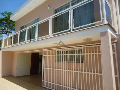 Imóvel Comercial com 5 Quartos à venda, 298m² no Jardim Nossa Senhora Auxiliadora, Campinas