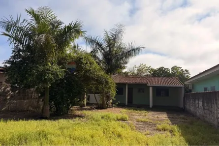 Casa com 1 Quarto à venda, 76m² no Vila Ribeiropolis, Registro