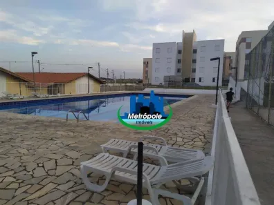 Apartamento com 2 Quartos à venda, 55m² no Jardim Odete, Guarulhos