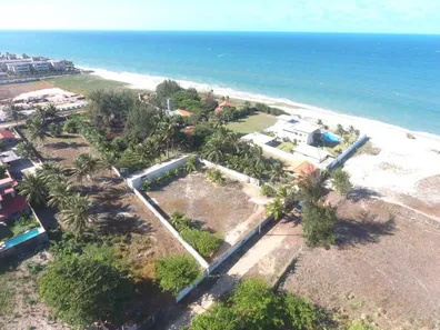 Lote/Terreno à venda, 5608m² no Tabuba, Caucaia