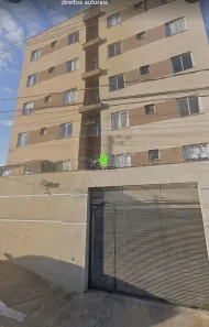Apartamento com 2 Quartos à venda, 57m² no Laticam Gomides, Lagoa Santa