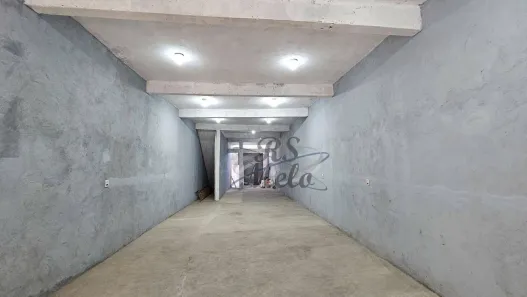 Ponto Comercial para alugar, 125m² no Jardim São João (São Rafael), São Paulo