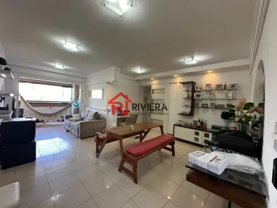Apartamento com 3 Quartos à venda, 123m² no Renascença, São Luís