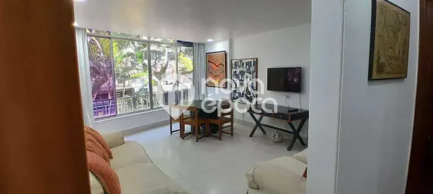 Apartamento com 2 Quartos à venda, 81m² no Copacabana, Rio de Janeiro