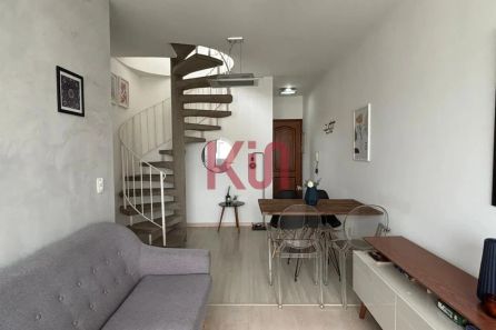 Apartamento com 2 Quartos para venda ou aluguel, 110m² no Vila Mariana, São Paulo