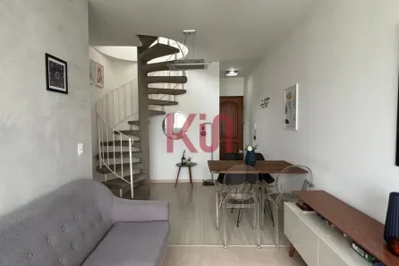 Apartamento com 2 Quartos para alugar, 110m² no Vila Mariana, São Paulo