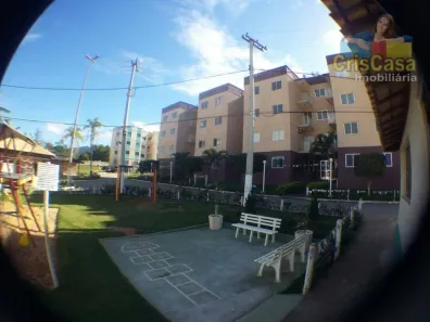 Apartamento com 2 Quartos à venda, 50m² no Maria Turri, Rio das Ostras