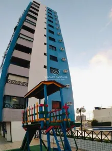 Apartamento com 4 Quartos à venda, 150m² no Grageru, Aracaju