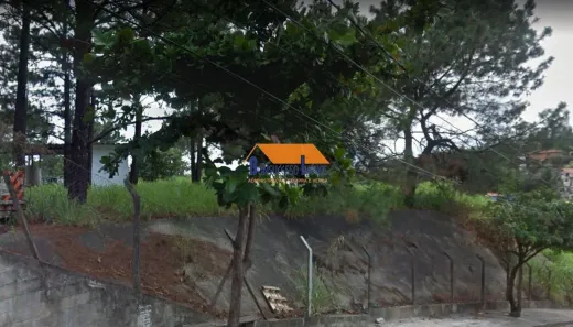 Lote/Terreno à venda, 731m² no Alto Caiçaras, Belo Horizonte