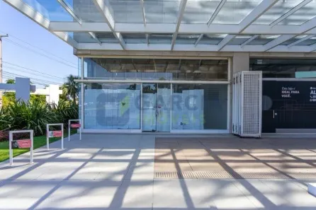 Ponto Comercial para alugar, 90m² no Menino Deus, Porto Alegre