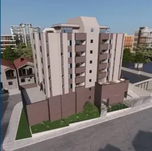 Apartamento com 2 Quartos à venda, 71m² no Caiçara-Adelaide, Belo Horizonte