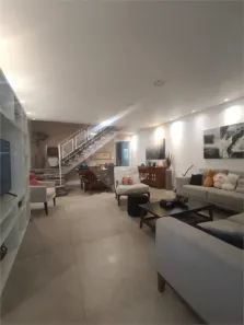Casa com 4 Quartos para alugar, 220m² no Jardim Anália Franco, São Paulo