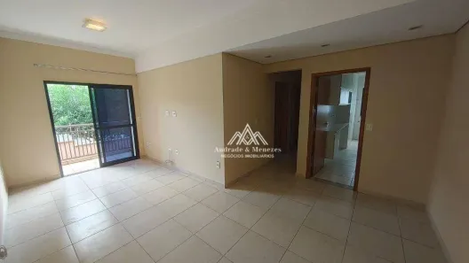 Apartamento com 2 Quartos à venda, 71m² no Jardim Botânico, Ribeirão Preto