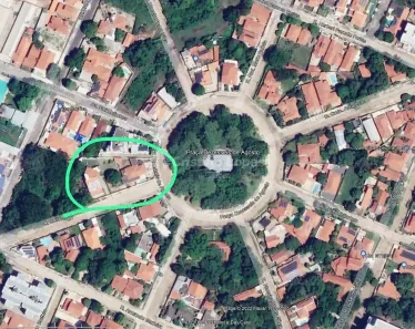 Lote/Terreno à venda, 10m² no São Cristóvão, Teresina