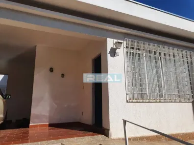 Imóvel Comercial com 3 Quartos à venda, 157m² no Jardim de Itapoan, Paulínia
