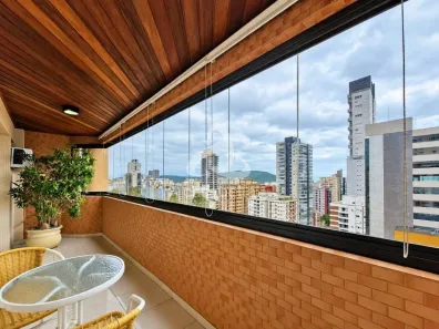 Apartamento com 3 Quartos à venda, 144m² no Aparecida, Santos