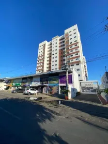 Apartamento com 3 Quartos para alugar, 77m² no Uruguai, Teresina
