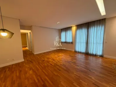 Apartamento com 2 Quartos à venda, 94m² no Alphaville, Santana de Parnaíba