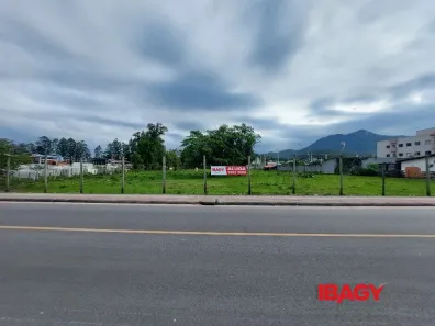 Lote/Terreno para alugar, 2813m² no Sertão do Maruim, São José