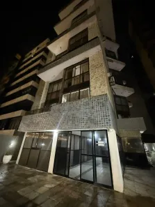 Sala Comercial com 1 Quarto para alugar, 25m² no Pajuçara, Maceió