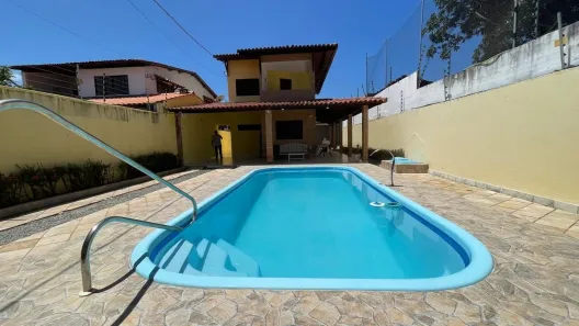 Casa com 3 Quartos à venda, 240m² no Barra Mar, Barra de São Miguel