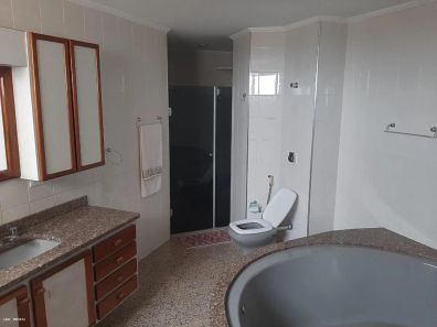 Apartamento com 4 Quartos à venda, 350m² no Centro, Presidente Prudente
