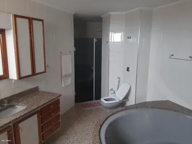 Apartamento com 4 Quartos à venda, 350m² no Centro, Presidente Prudente