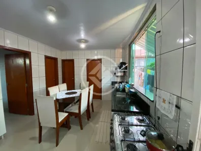 Casa com 3 Quartos à venda, 170m² no Jardim das Palmeiras, Uberlândia