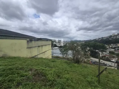 Lote/Terreno à venda, 417m² no Bosque dos Pinheiros, Juiz de Fora