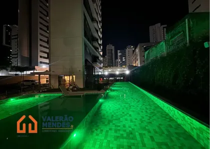 Apartamento com 3 Quartos à venda, 108m² no Boa Viagem, Recife