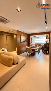 Apartamento com 3 Quartos à venda, 83m² no Candeal, Salvador