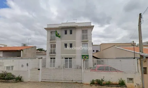 Apartamento com 2 Quartos para venda ou aluguel, 49m² no Jardim das Orquídeas, Sorocaba