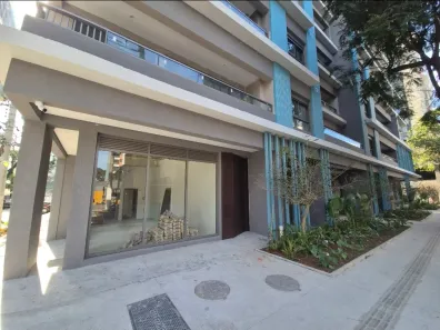 Apartamento com 2 Quartos à venda, 66m² no Indianópolis, São Paulo