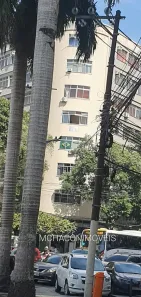 Apartamento com 3 Quartos à venda, 136m² no Tijuca, Rio de Janeiro