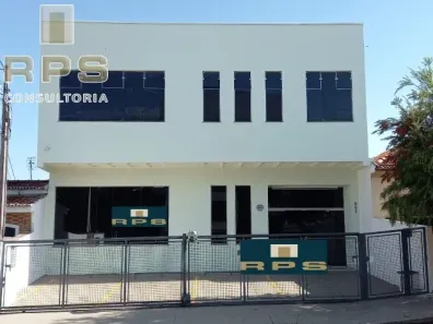 Ponto Comercial para alugar, 443m² no Jardim Brasil, Atibaia