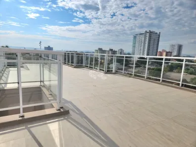 Apartamento com 3 Quartos à venda, 100m² no Centro, Esteio