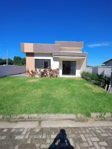 Casa de Condomínio com 3 Quartos à venda, 94m² no Itapeba, Maricá